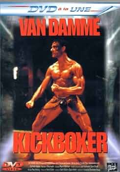 Amazon.com: Kickboxer : Movies & TV